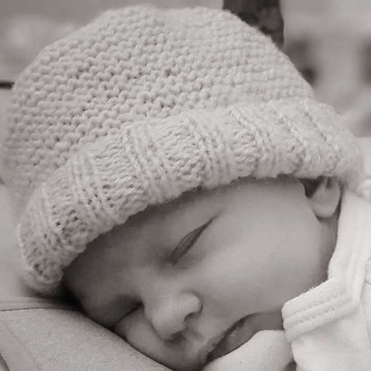 👶 Bienvenue Anna-Rose