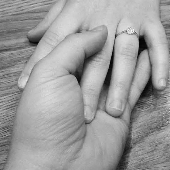 Veux-tu m’épouser ?💍