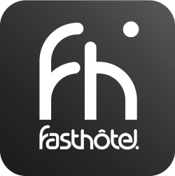 Hôtel Fasthôtel Annecy Seynod ☆☆