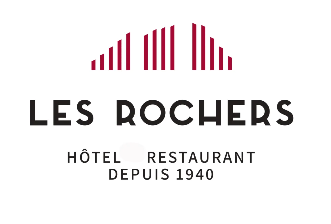 Hôtel Les Rochers à La Balme-de-Sillingy ☆☆☆